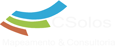 Logo CSolos - Mapeamento & Consultoria